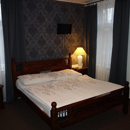 Hotel Penzion - U Stare Pekarny Bohumín Zewnętrze zdjęcie