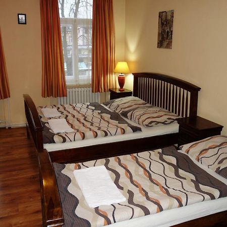 Hotel Penzion - U Stare Pekarny Bohumín Zewnętrze zdjęcie