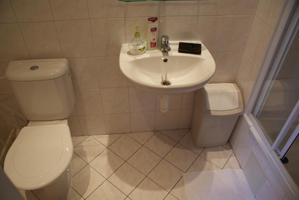 Hotel Penzion - U Stare Pekarny Bohumín Pokój zdjęcie