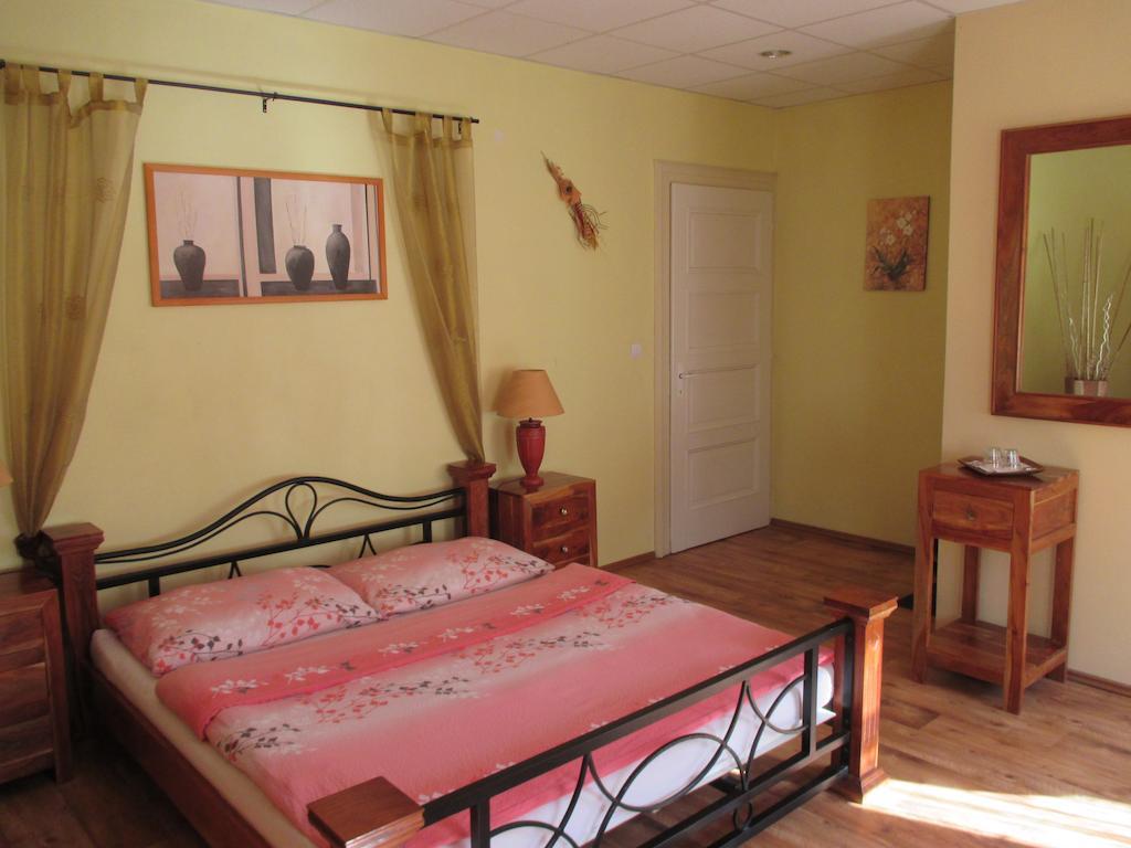 Hotel Penzion - U Stare Pekarny Bohumín Pokój zdjęcie