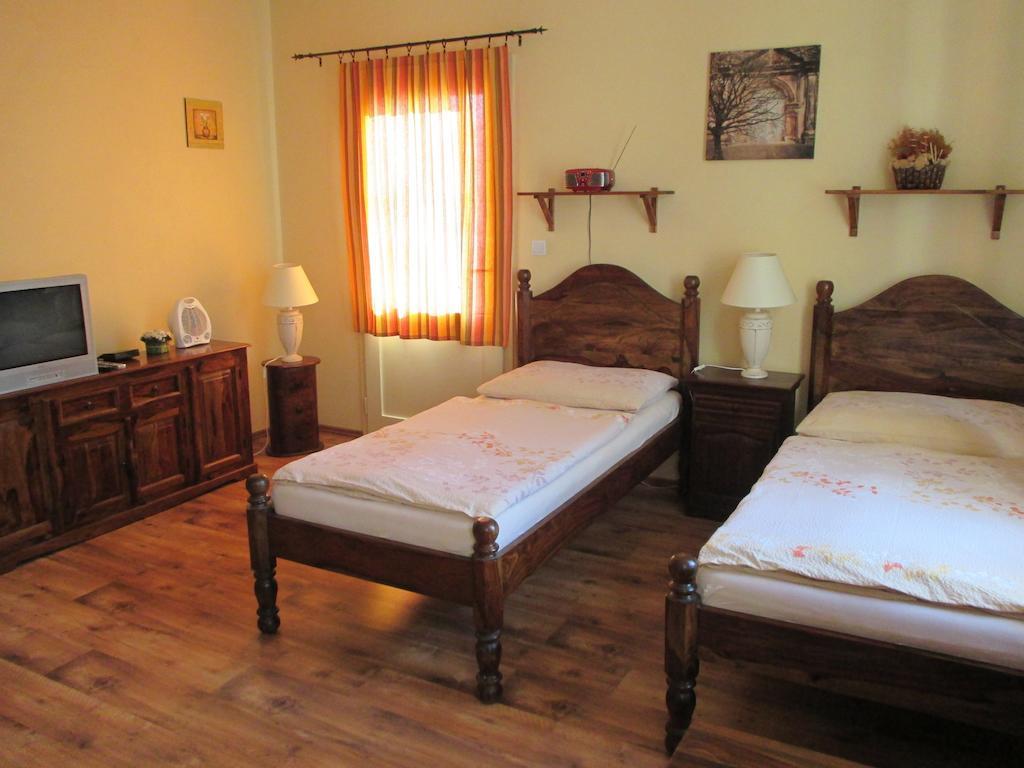 Hotel Penzion - U Stare Pekarny Bohumín Pokój zdjęcie