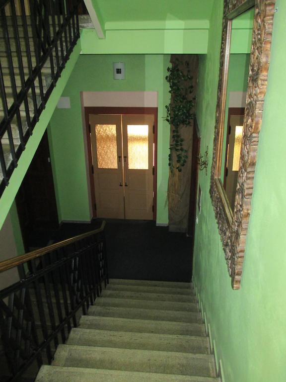Hotel Penzion - U Stare Pekarny Bohumín Zewnętrze zdjęcie