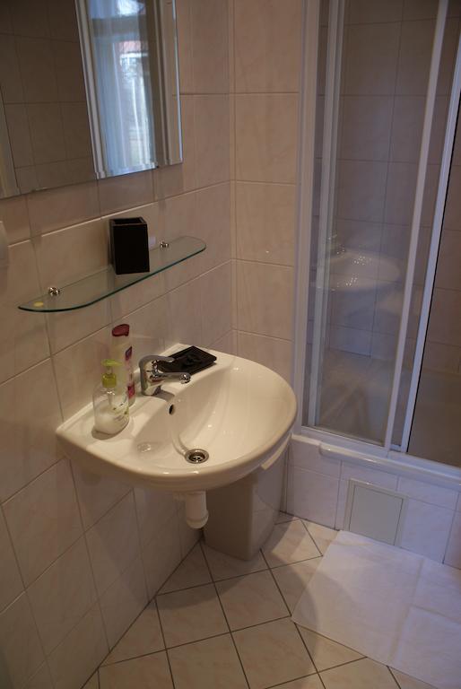 Hotel Penzion - U Stare Pekarny Bohumín Zewnętrze zdjęcie