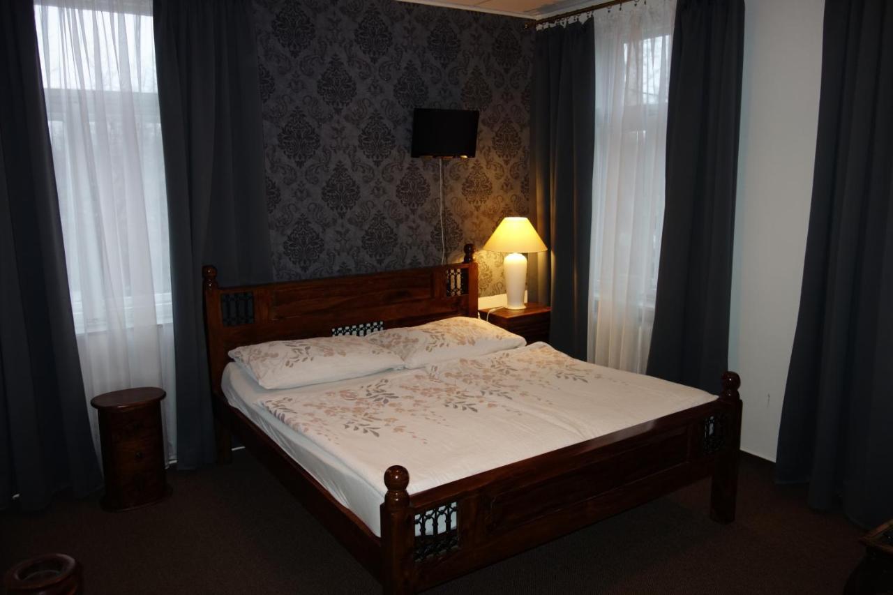 Hotel Penzion - U Stare Pekarny Bohumín Zewnętrze zdjęcie